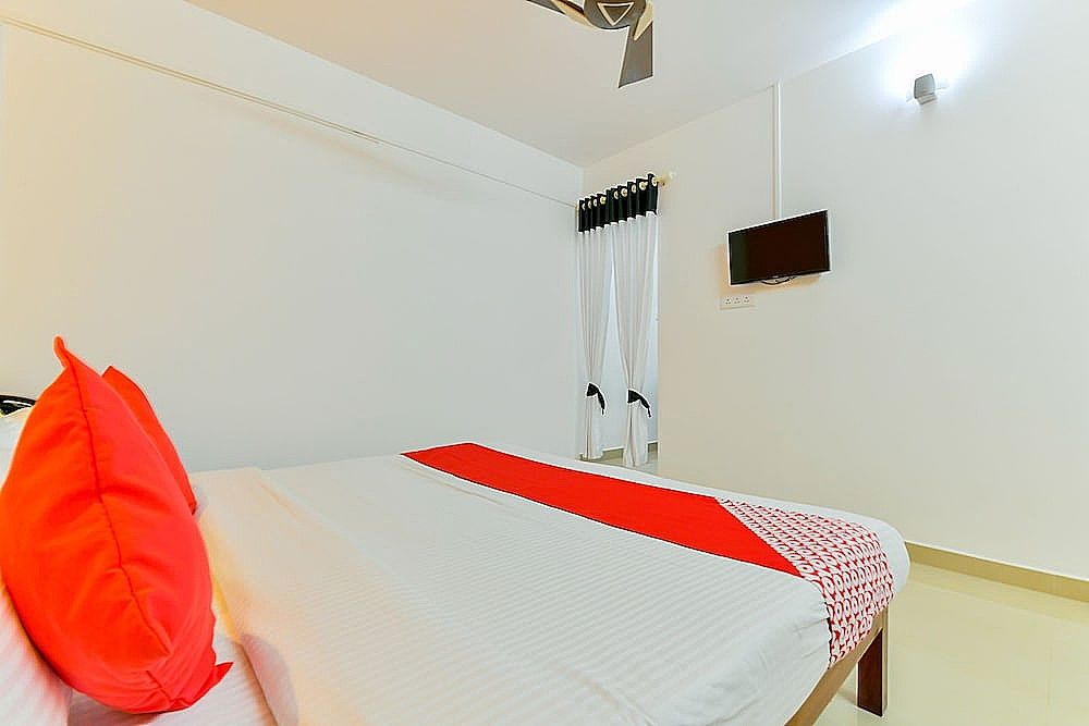 OYO 22488 Vale Castle Standard Room 7