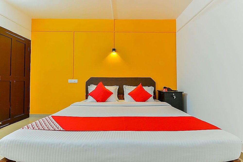 OYO 22488 Vale Castle Standard Room 14