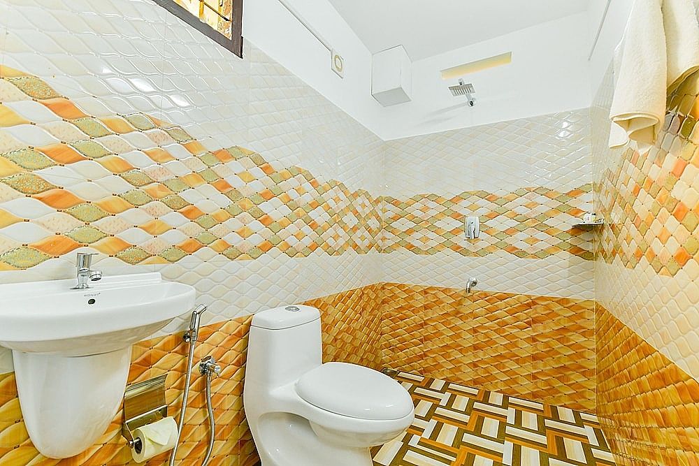 OYO 22488 Vale Castle Standard Room 21