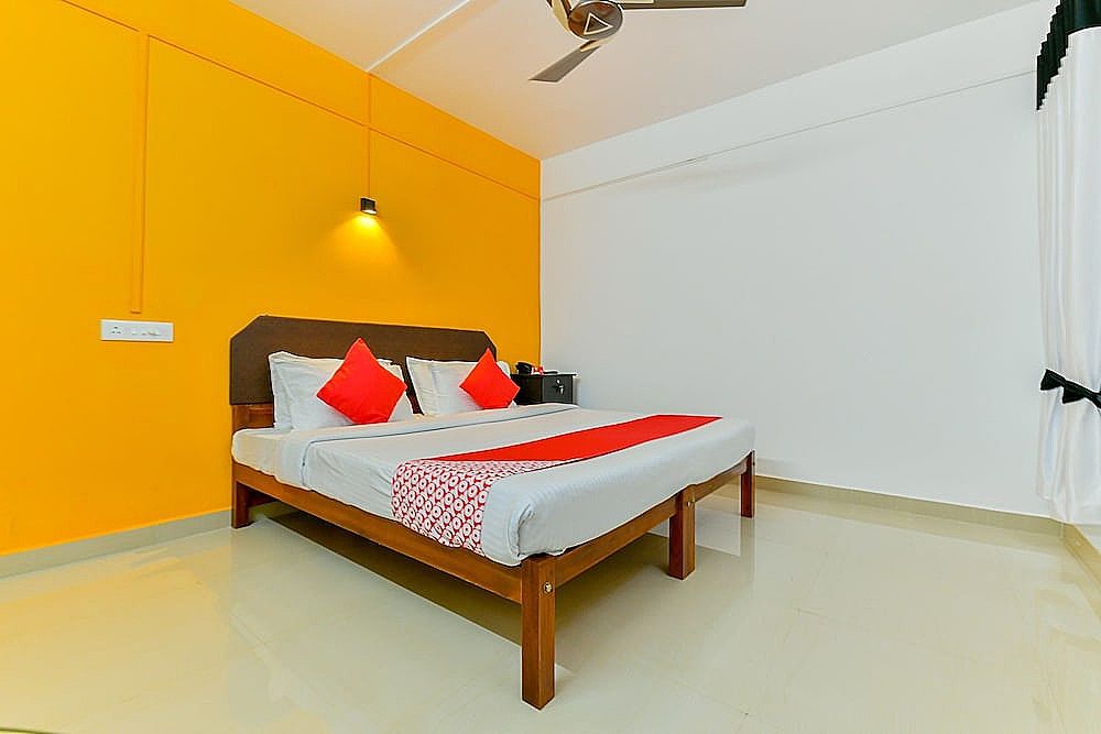 OYO 22488 Vale Castle Standard Room 15