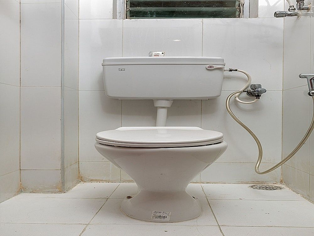 OYO 19396 Cristal Residency Standard Room 10