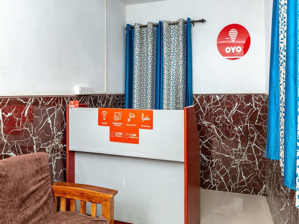 undefined OYO 19396 Cristal Residency 2