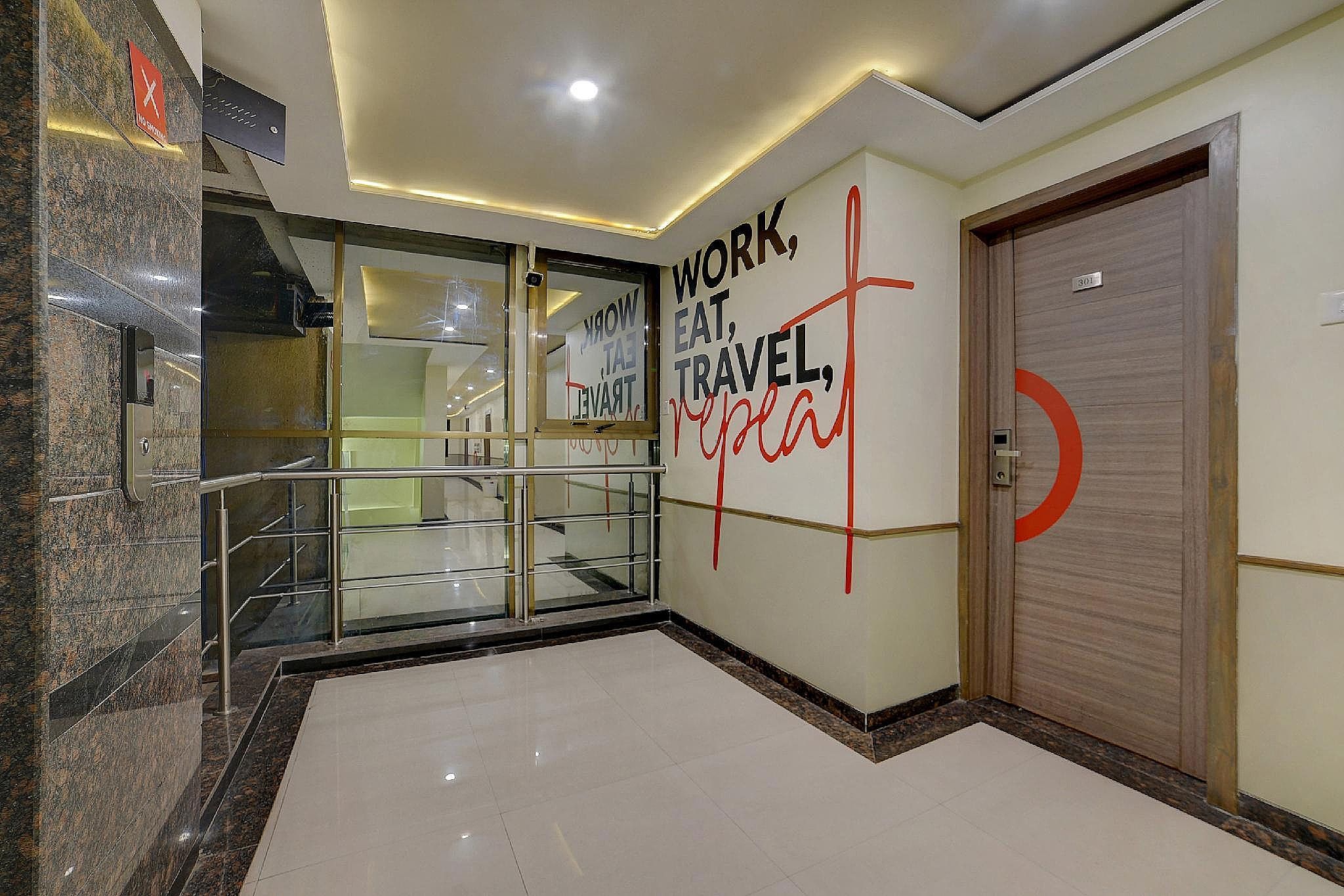 undefined Collection O Kapil Residency Parage Chowk Near Lal Mahal 7