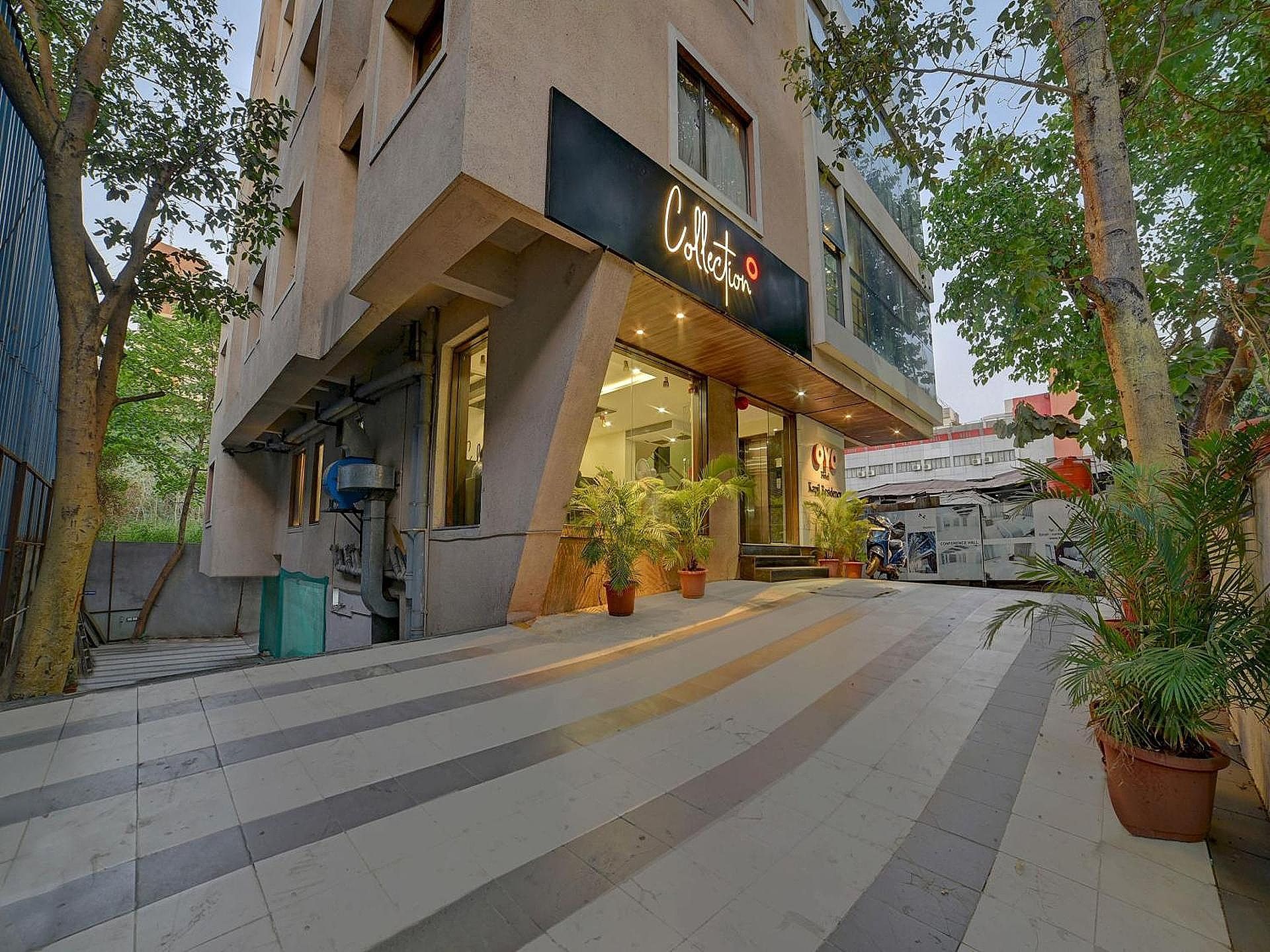 undefined Collection O Kapil Residency Parage Chowk Near Lal Mahal 9