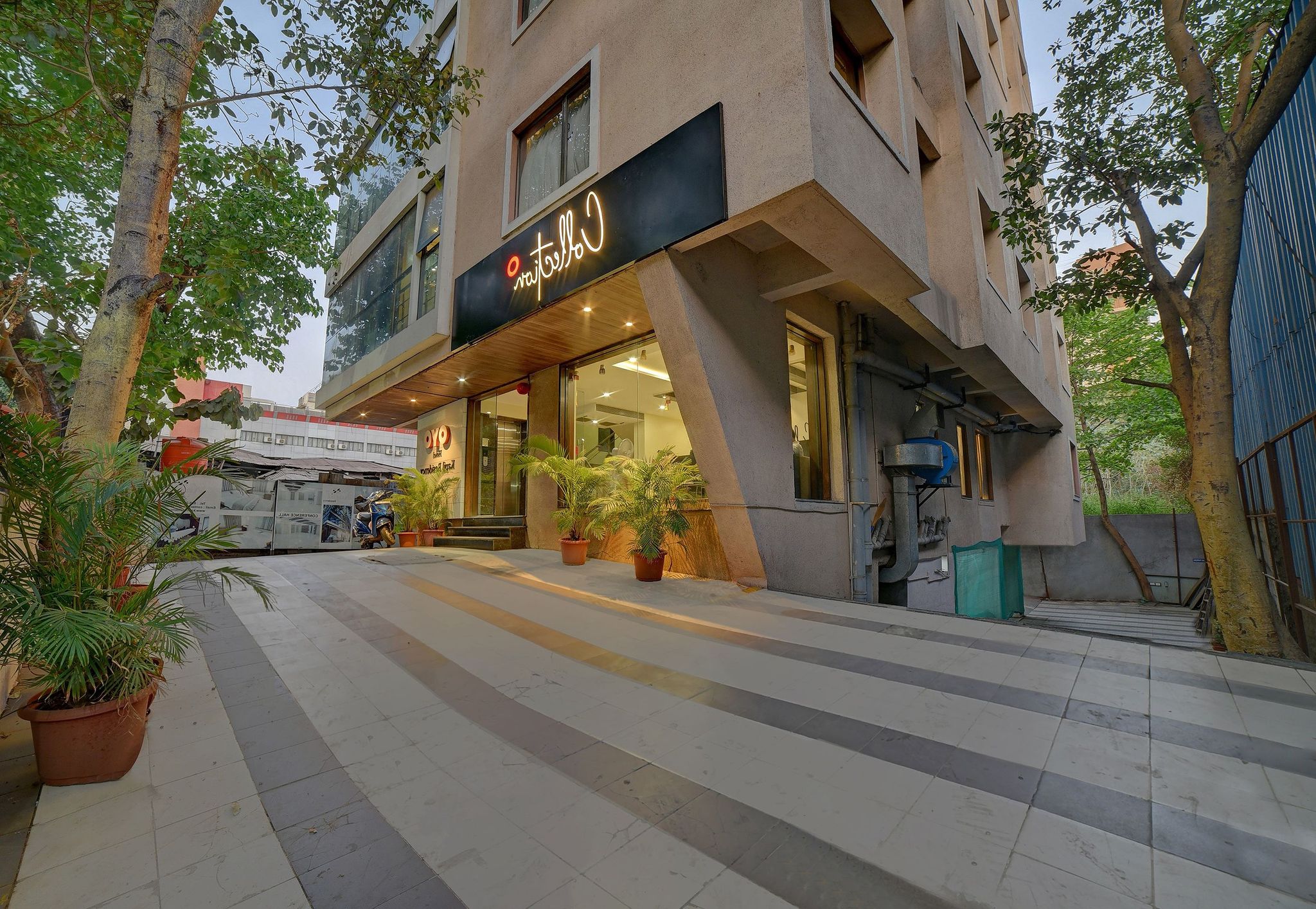 undefined Collection O Kapil Residency Parage Chowk Near Lal Mahal 8