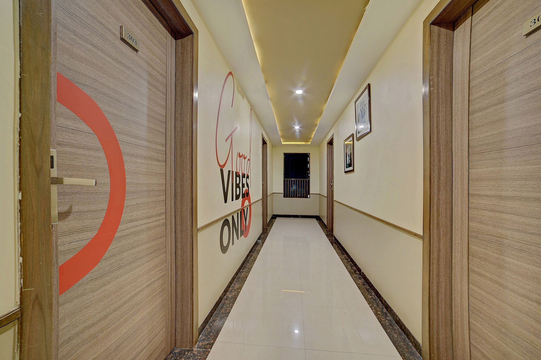 undefined Collection O Kapil Residency Parage Chowk Near Lal Mahal 4