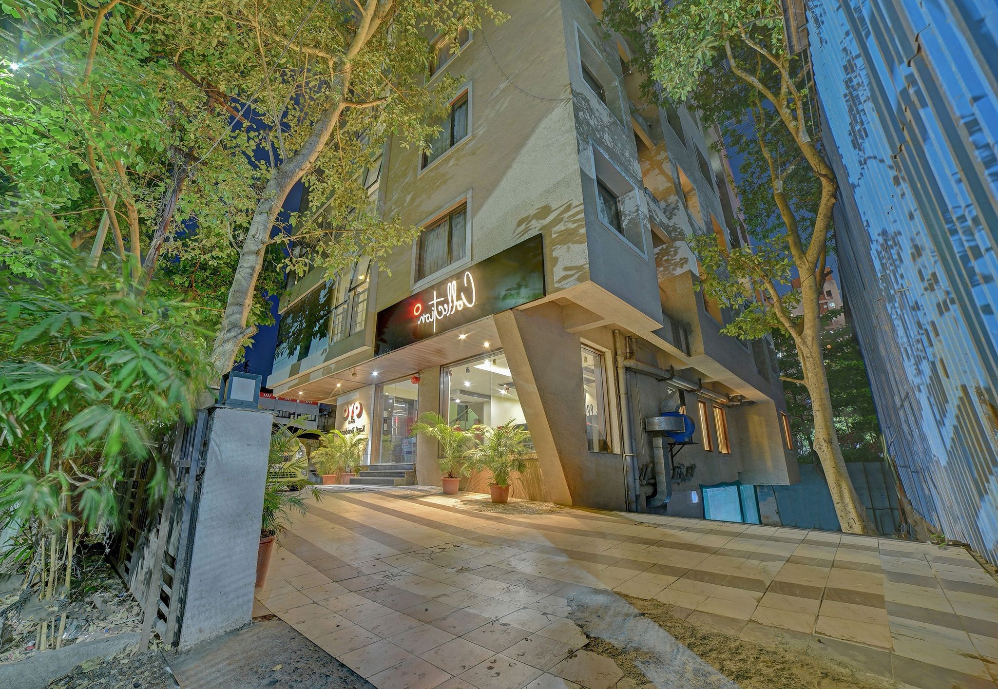 undefined Collection O Kapil Residency Parage Chowk Near Lal Mahal 2
