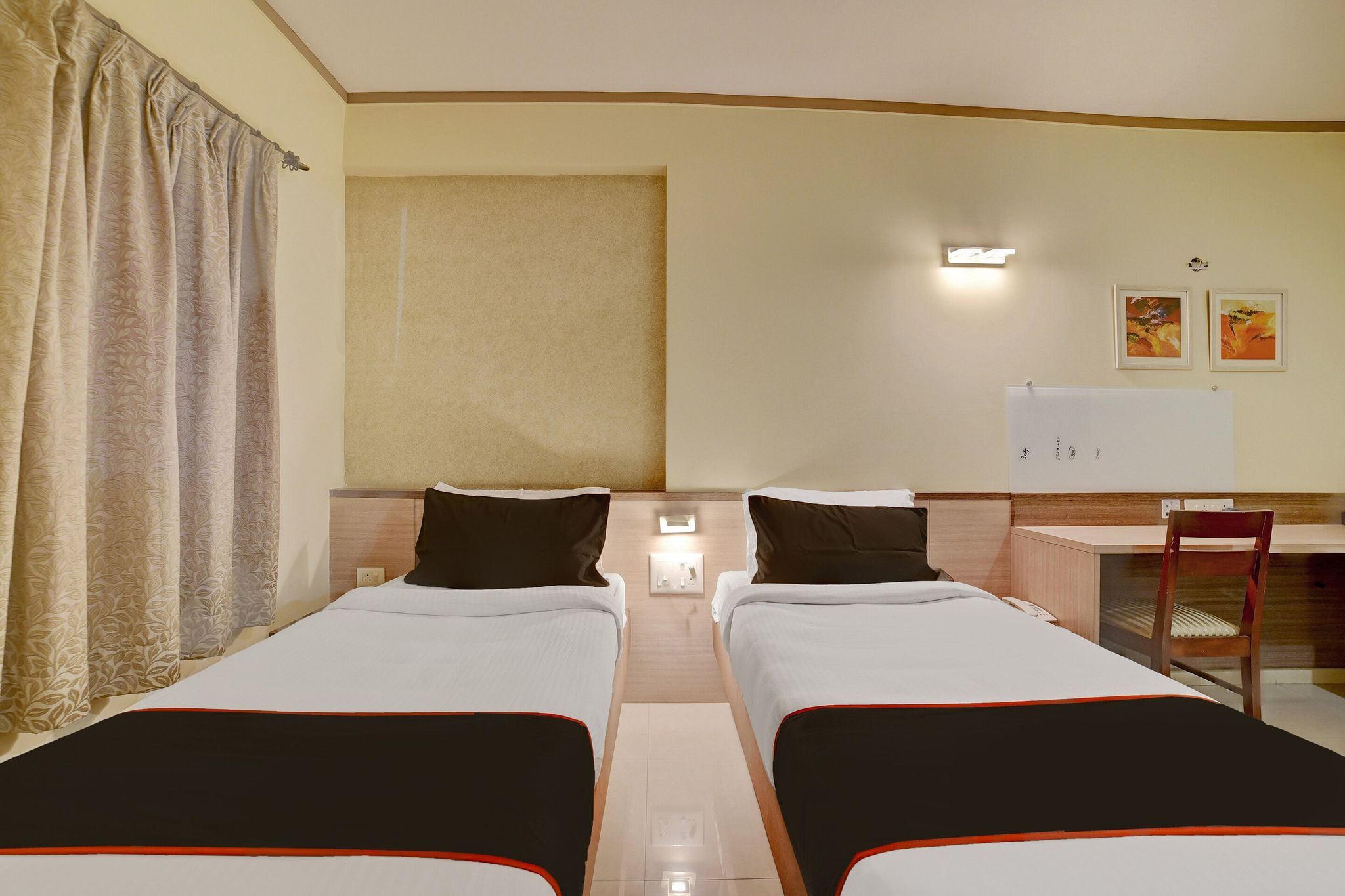 undefined Collection O Kapil Residency Parage Chowk Near Lal Mahal 4