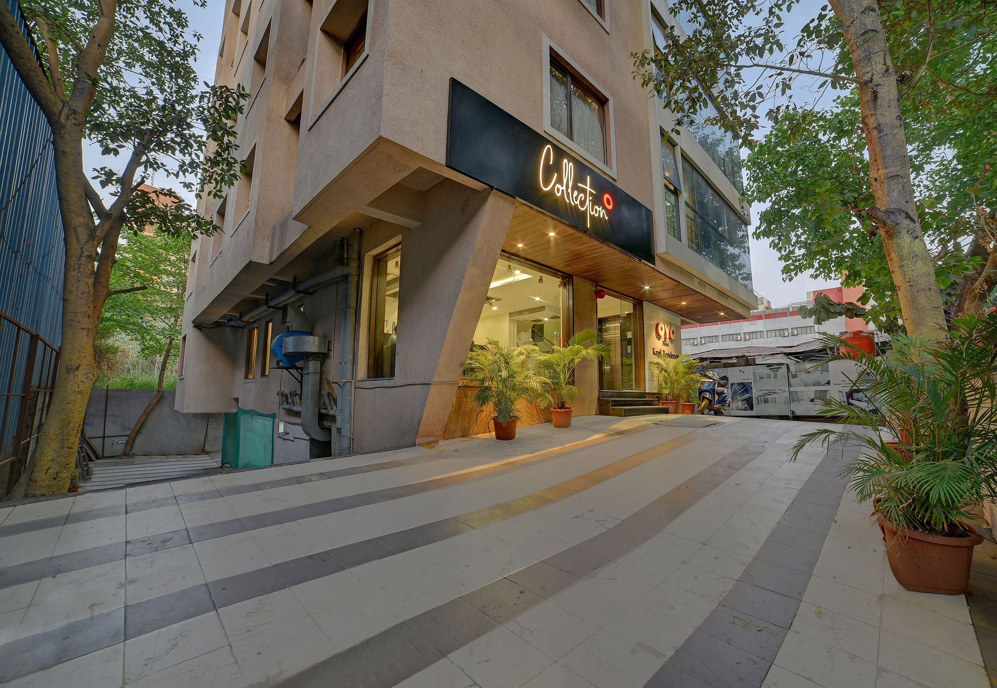 undefined Collection O Kapil Residency Parage Chowk Near Lal Mahal