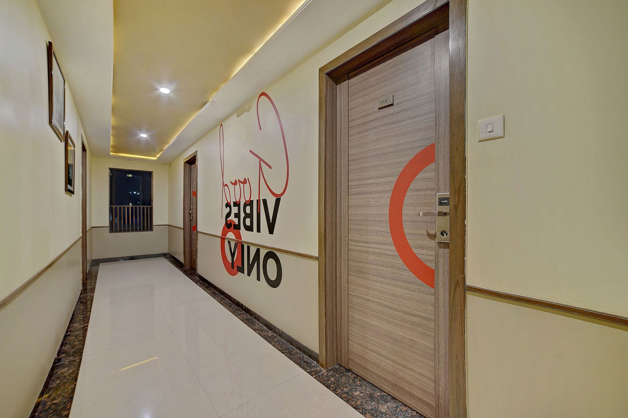 undefined Collection O Kapil Residency Parage Chowk Near Lal Mahal 10