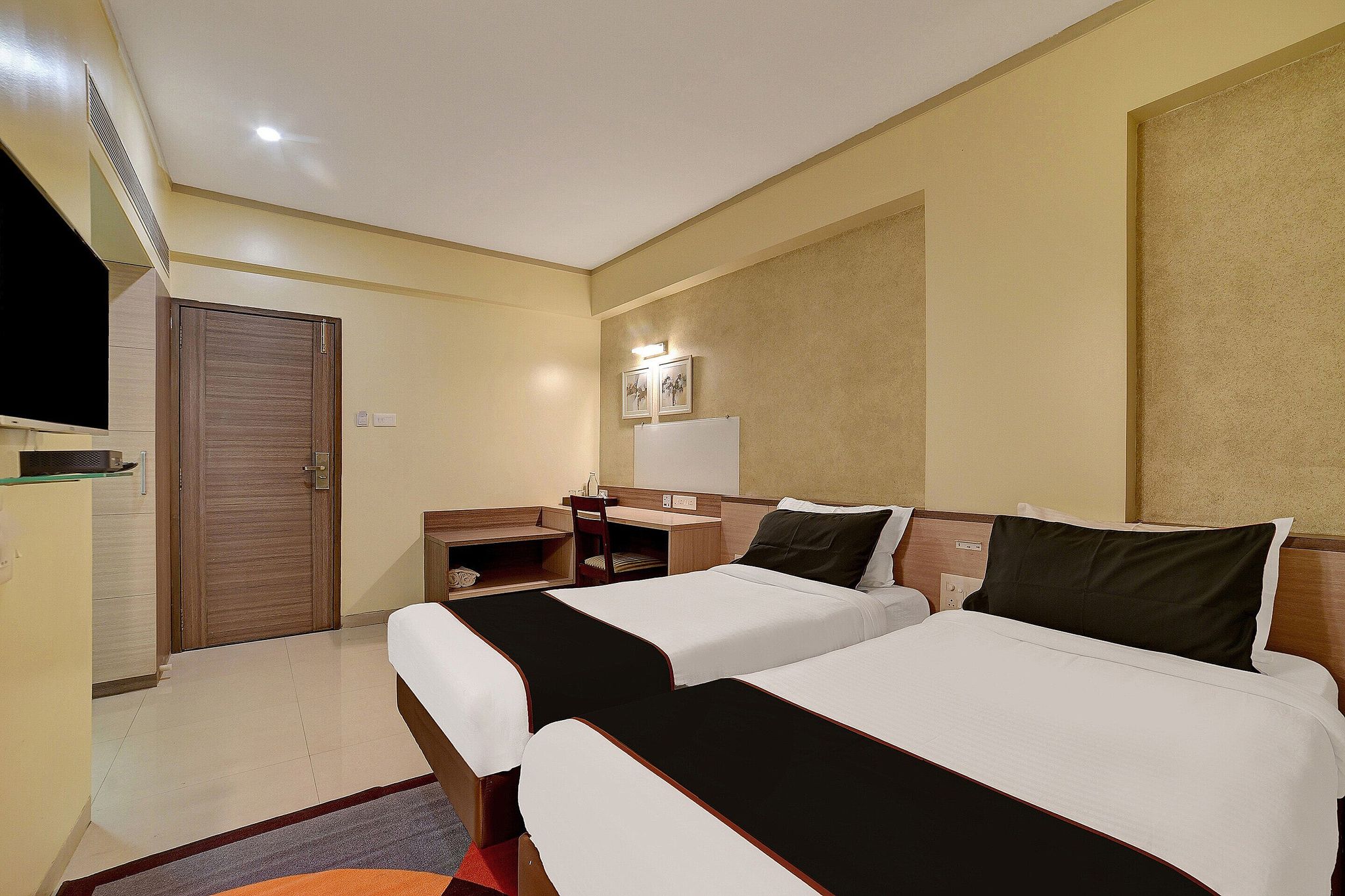 undefined Collection O Kapil Residency Parage Chowk Near Lal Mahal 5
