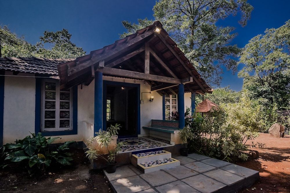 undefined OYO Home 19186 Antique 1BHK 3