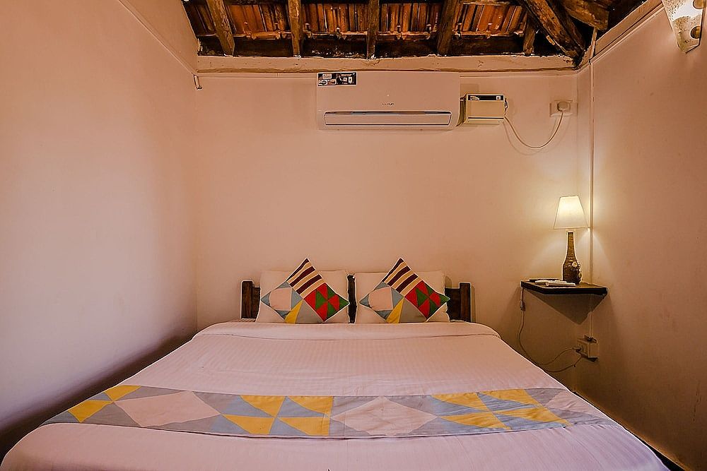 undefined OYO Home 19186 Antique 1BHK 6