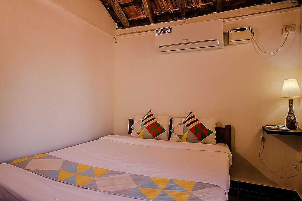 undefined OYO Home 19186 Antique 1BHK 7