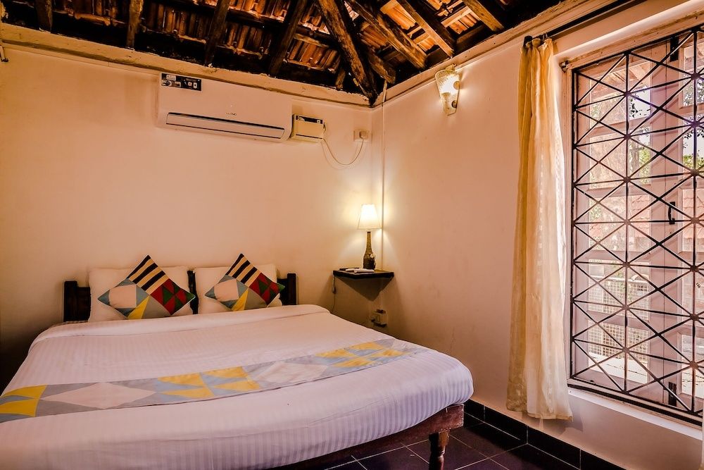 undefined OYO Home 19186 Antique 1BHK 9