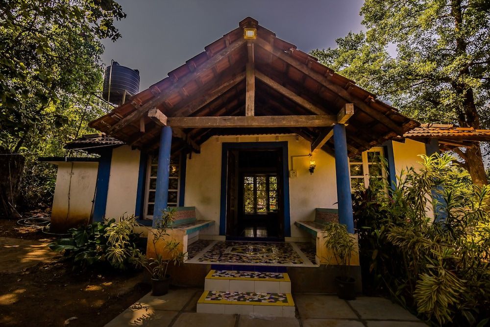 undefined OYO Home 19186 Antique 1BHK