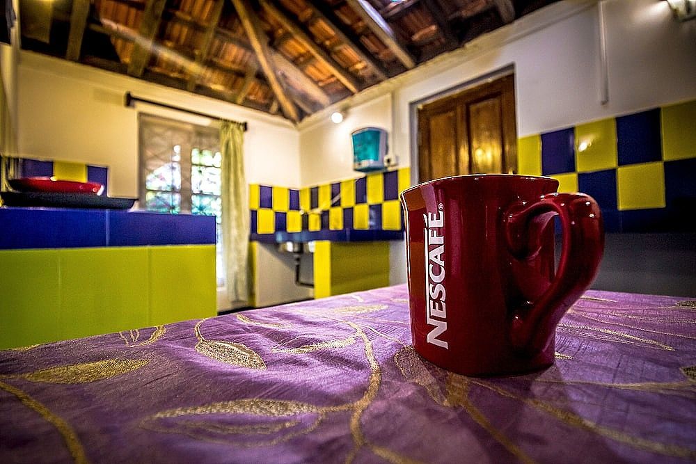 OYO Home 19186 Antique 1BHK Standard Room 3