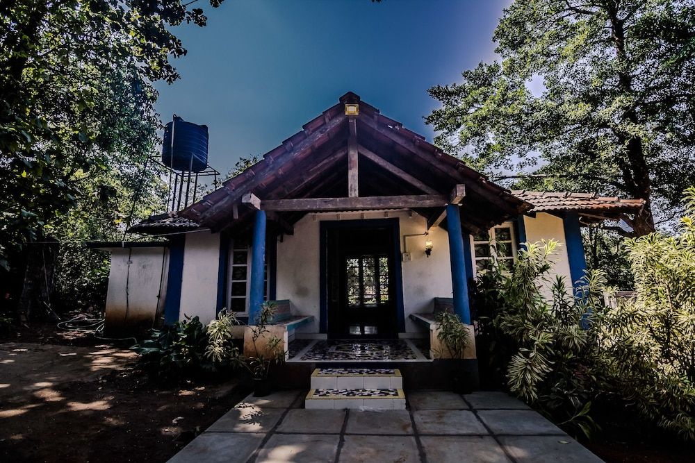 undefined OYO Home 19186 Antique 1BHK 2