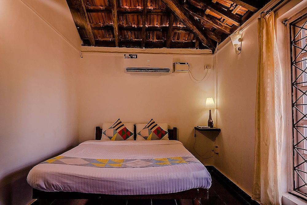 undefined OYO Home 19186 Antique 1BHK 10