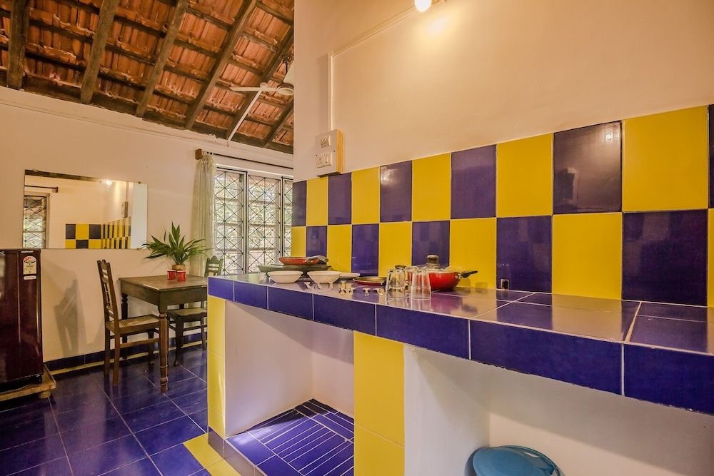 undefined OYO Home 19186 Antique 1BHK 5