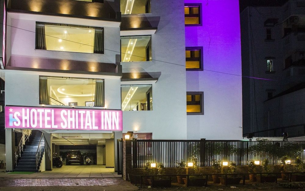 undefined HOTEL SHITAL INN 6