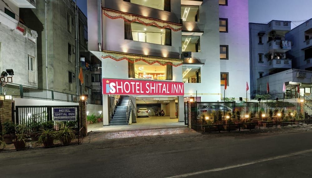 undefined HOTEL SHITAL INN