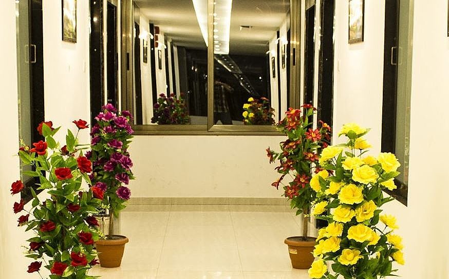 undefined HOTEL SHITAL INN 4