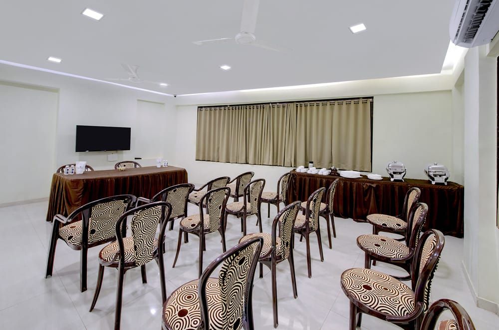 undefined HOTEL SHITAL INN 9