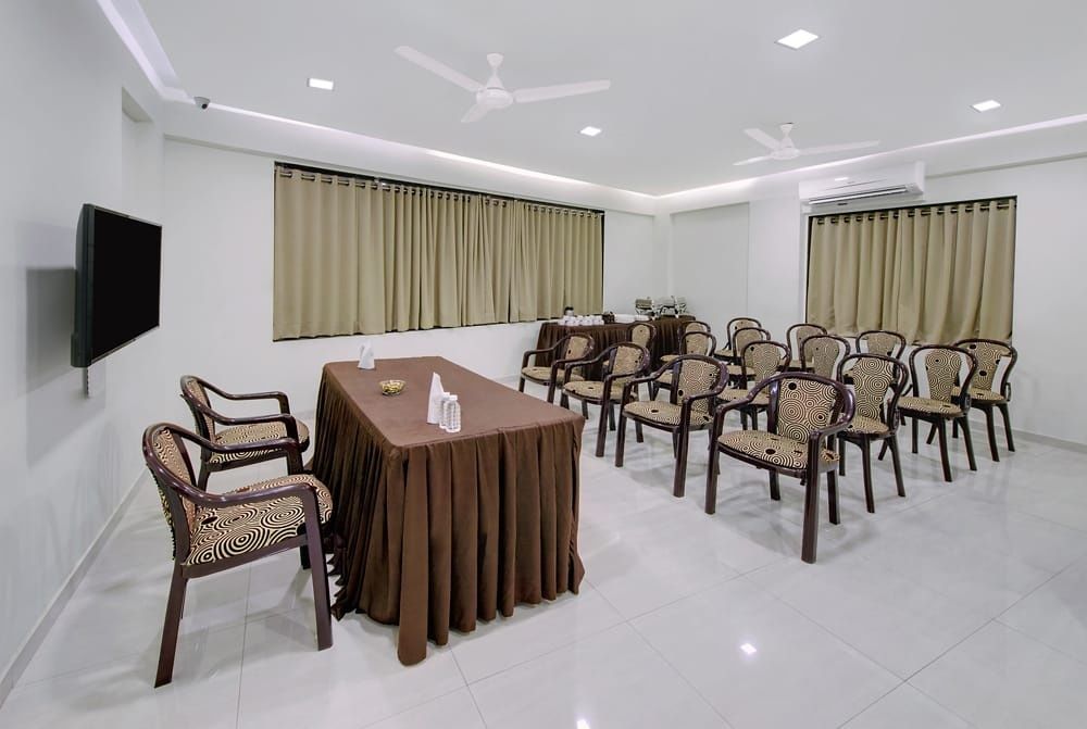 undefined HOTEL SHITAL INN 3