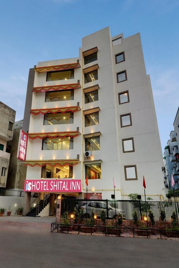 undefined HOTEL SHITAL INN 7