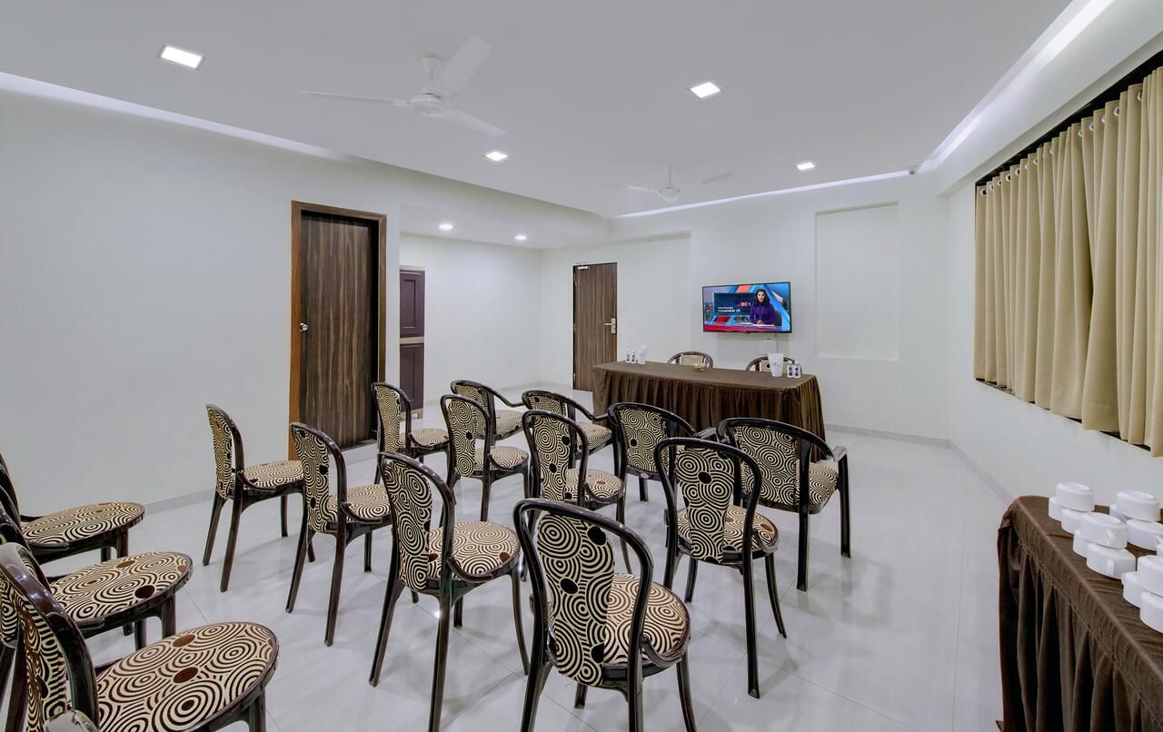 undefined HOTEL SHITAL INN 10