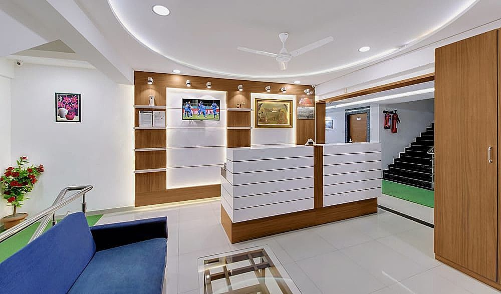 undefined HOTEL SHITAL INN 2