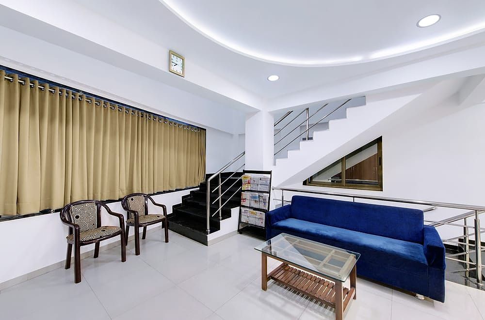 undefined HOTEL SHITAL INN 4