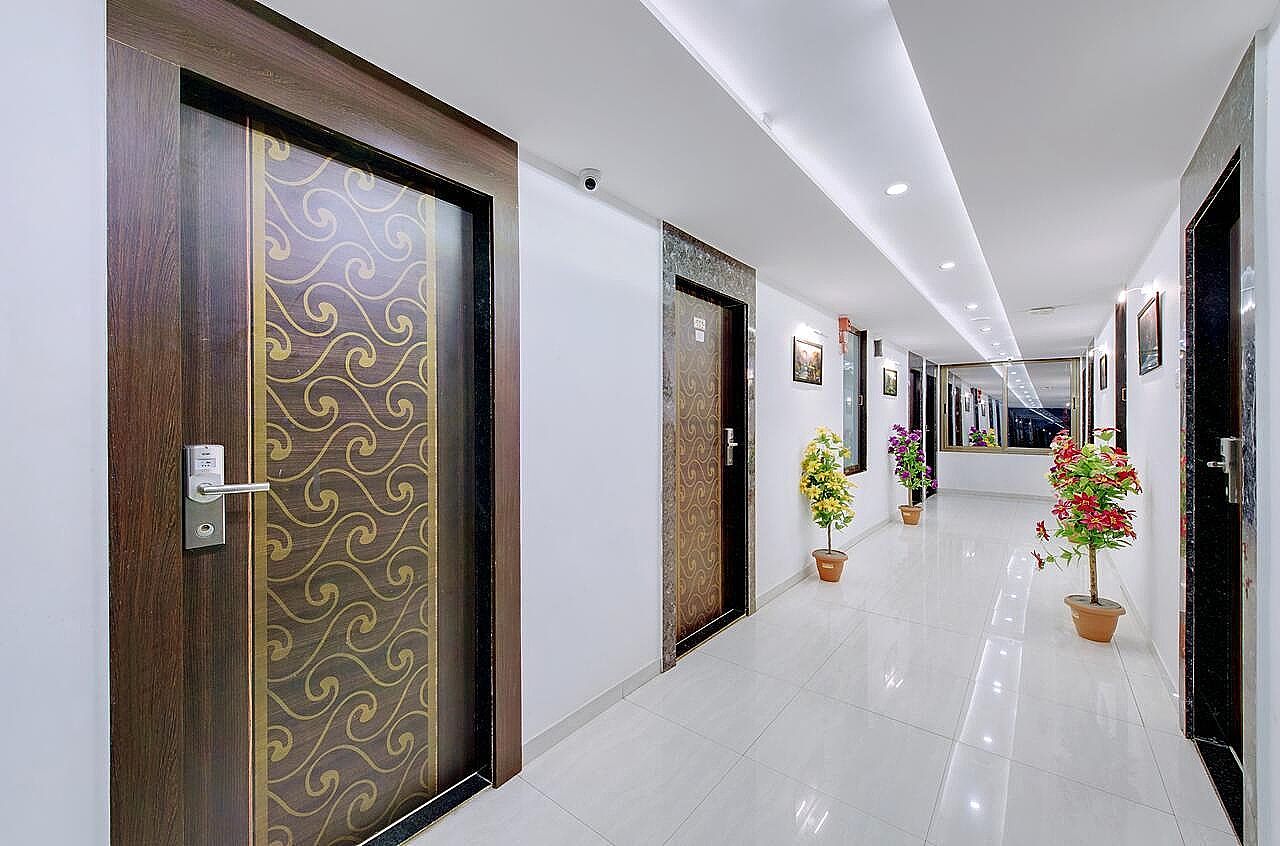 undefined HOTEL SHITAL INN 5