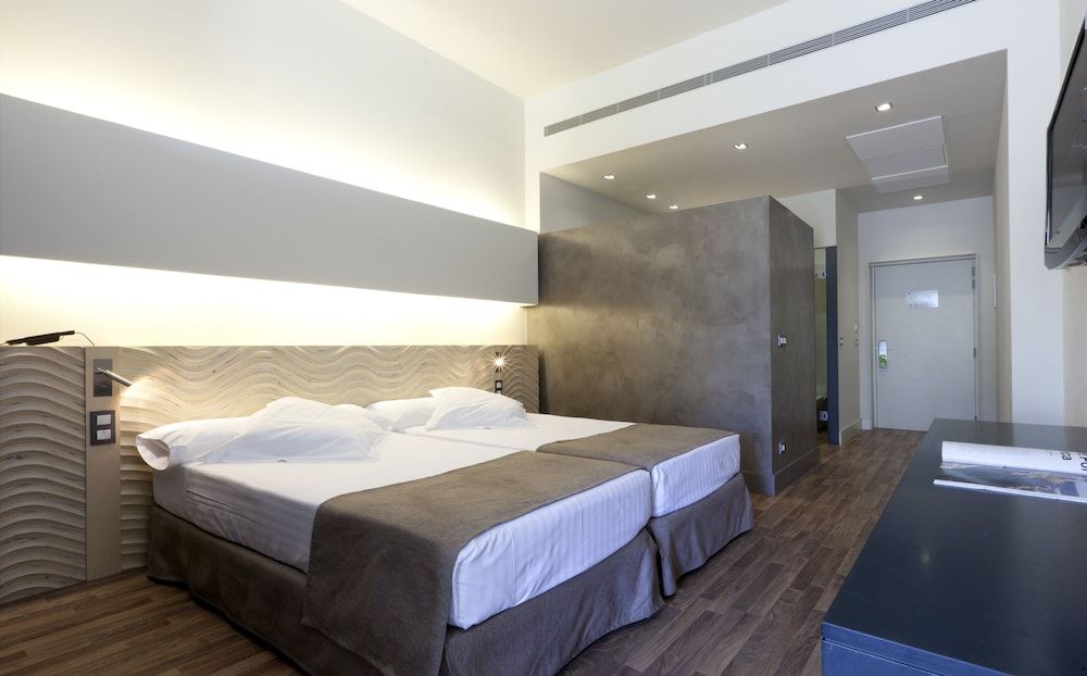 Premium Room, 2 adults and 2 children