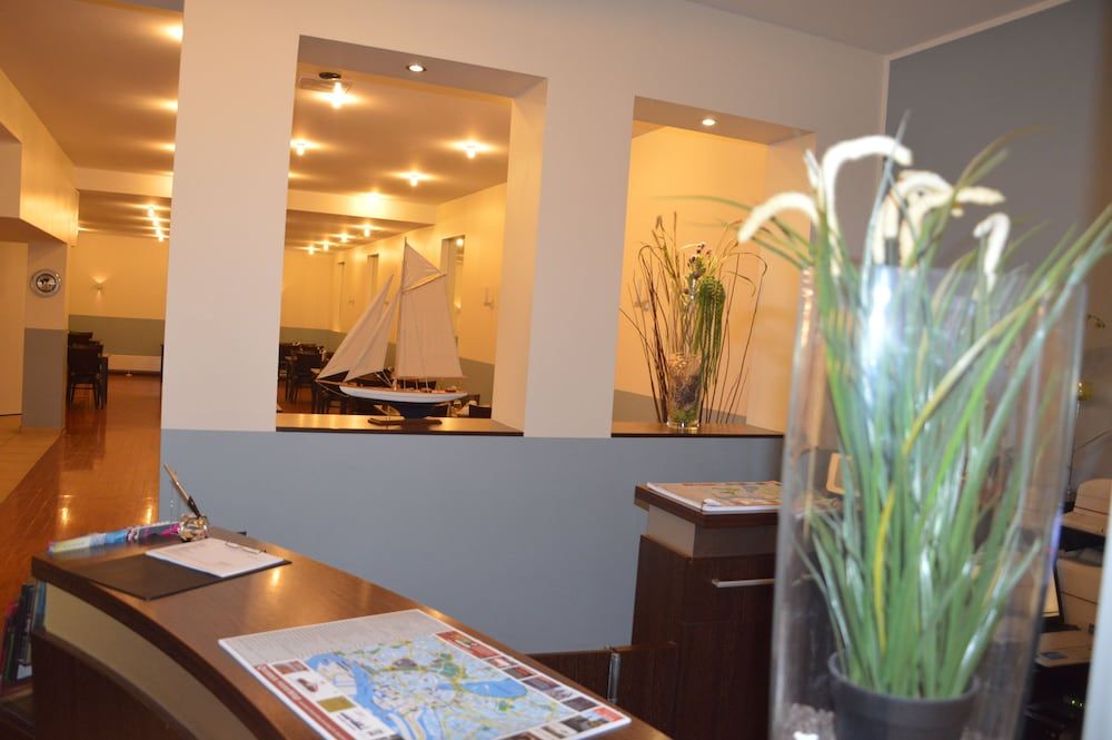 undefined Hotel Mercedes Hamburg