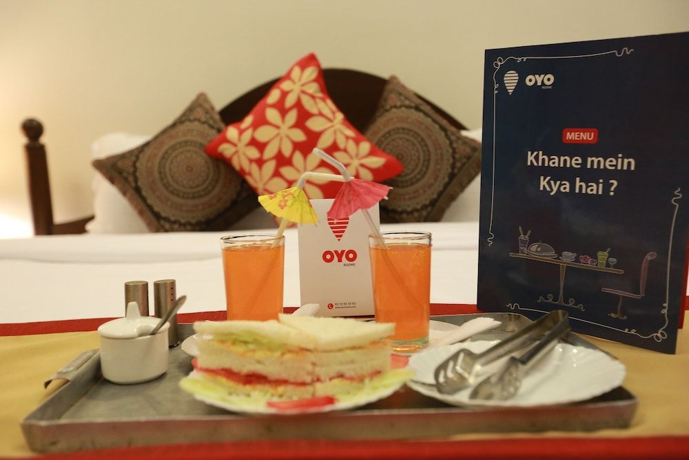 OYO 8844 Meadows Inn Double or Twin Room 2