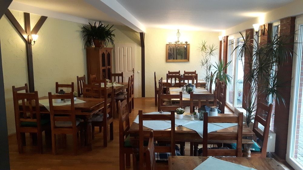 undefined Hotel Plagwitzer Hof 10