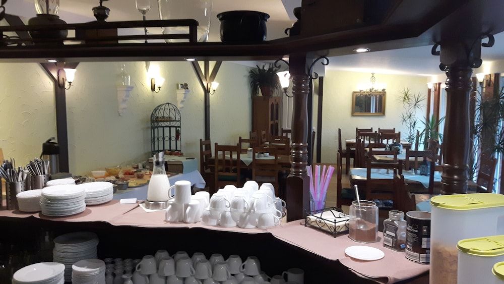 undefined Hotel Plagwitzer Hof 8