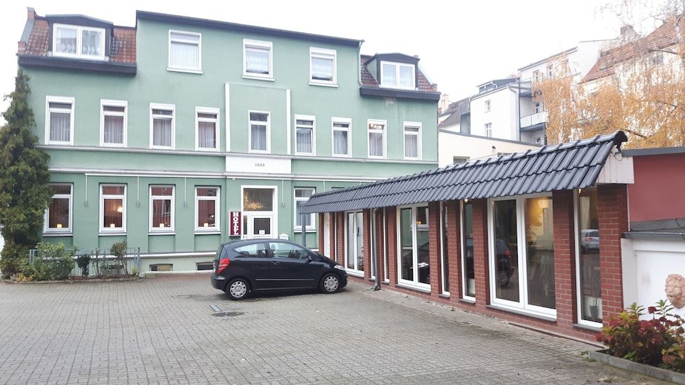 undefined Hotel Plagwitzer Hof 5