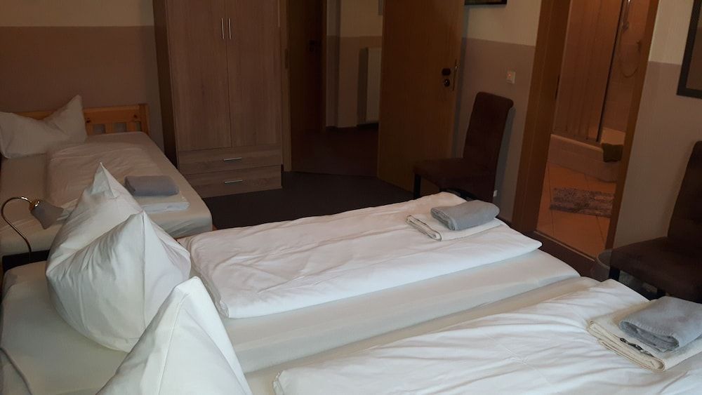 undefined Hotel Plagwitzer Hof