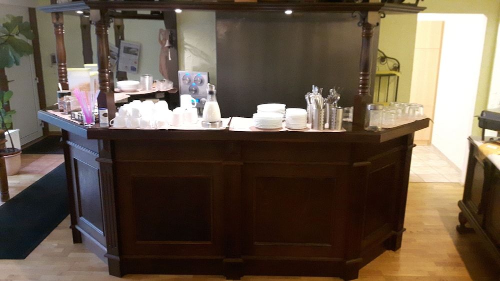 undefined Hotel Plagwitzer Hof 6