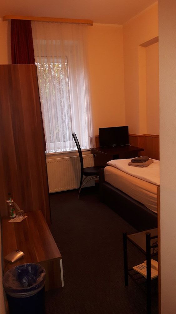 undefined Hotel Plagwitzer Hof 2