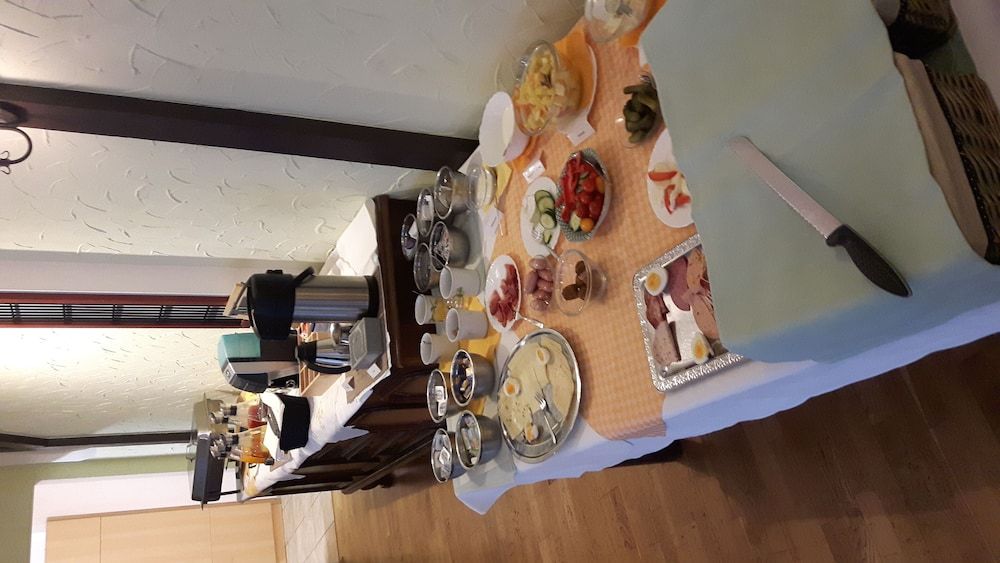 undefined Hotel Plagwitzer Hof 7