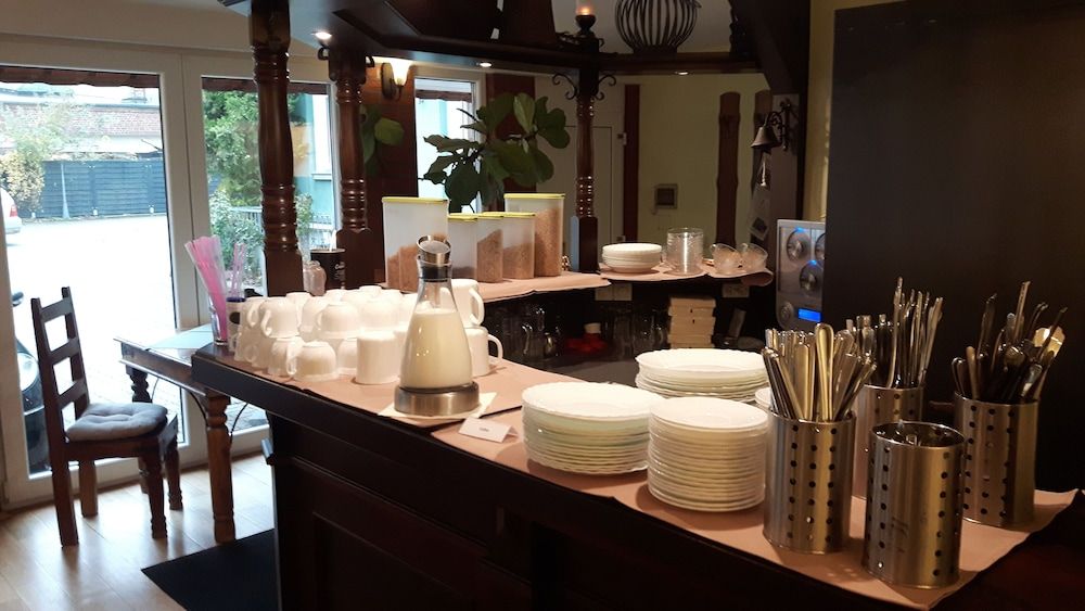 undefined Hotel Plagwitzer Hof 9