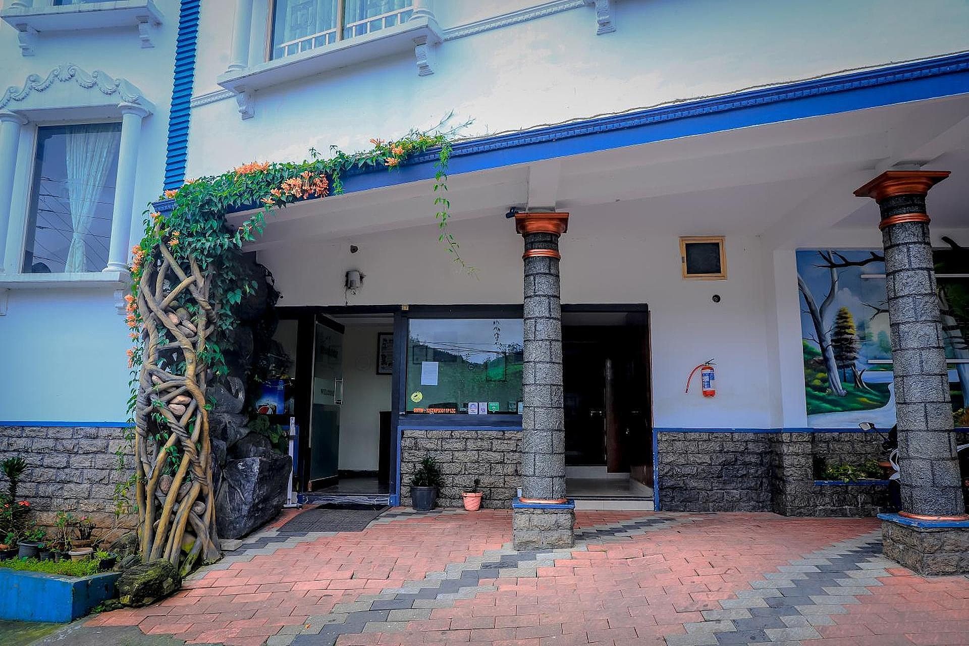 undefined Munnar Days 6