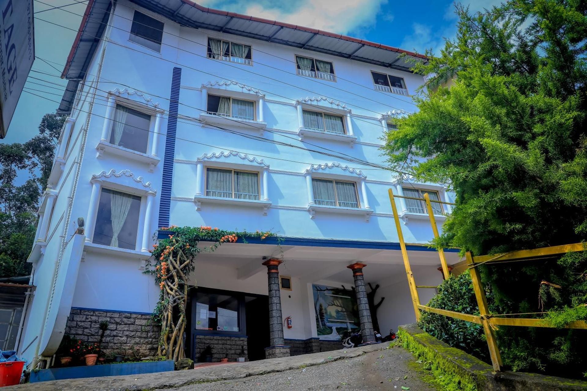 undefined Munnar Days 8