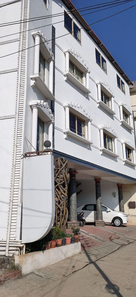 undefined Munnar Days 10