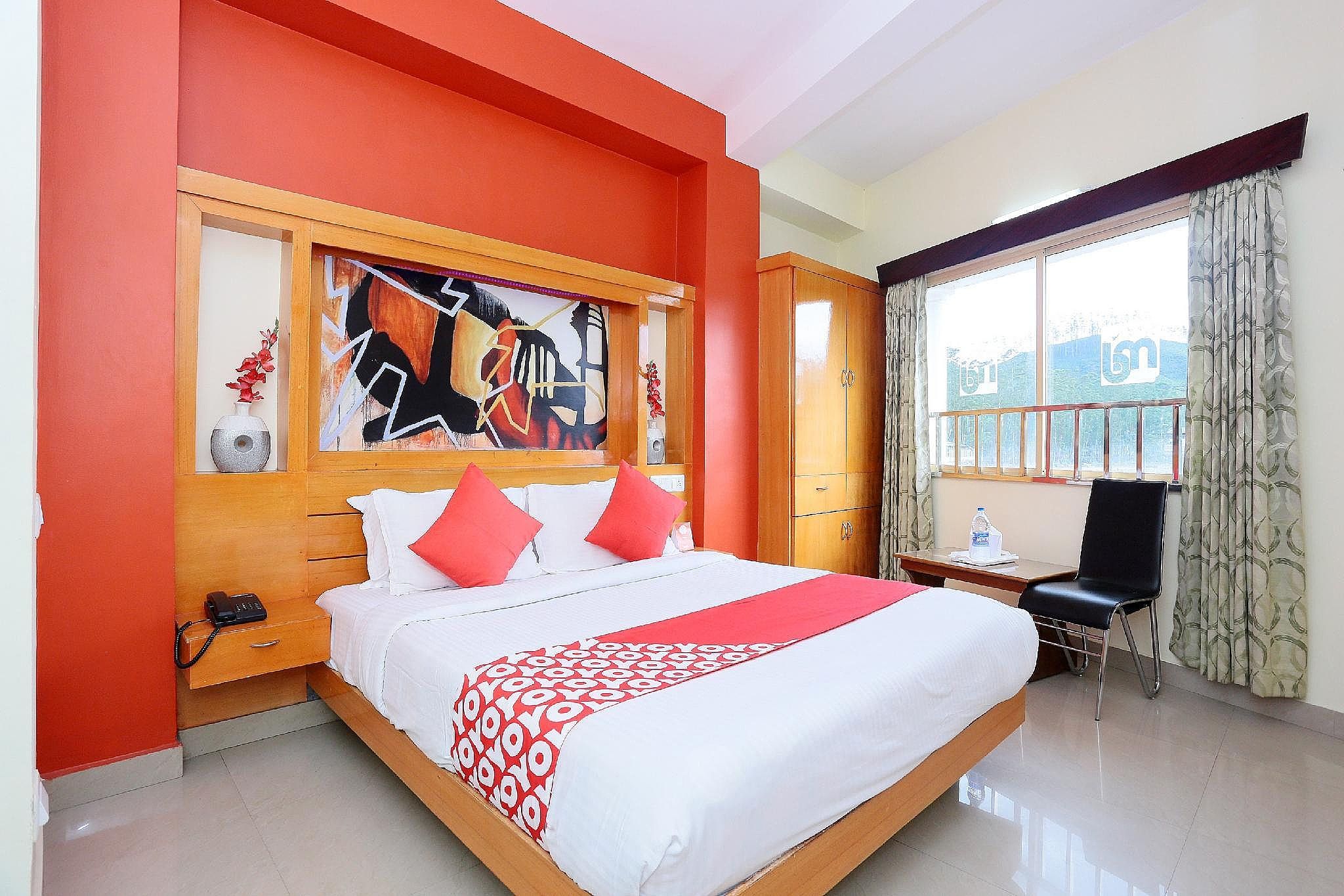 Classic Double or Twin