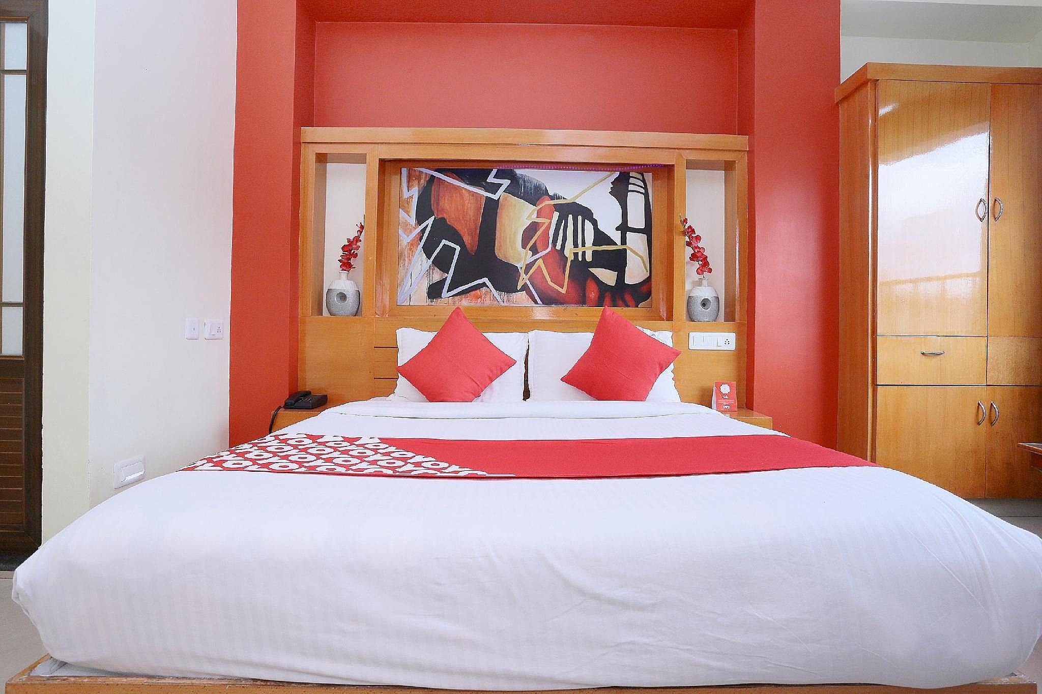 Classic Double or Twin